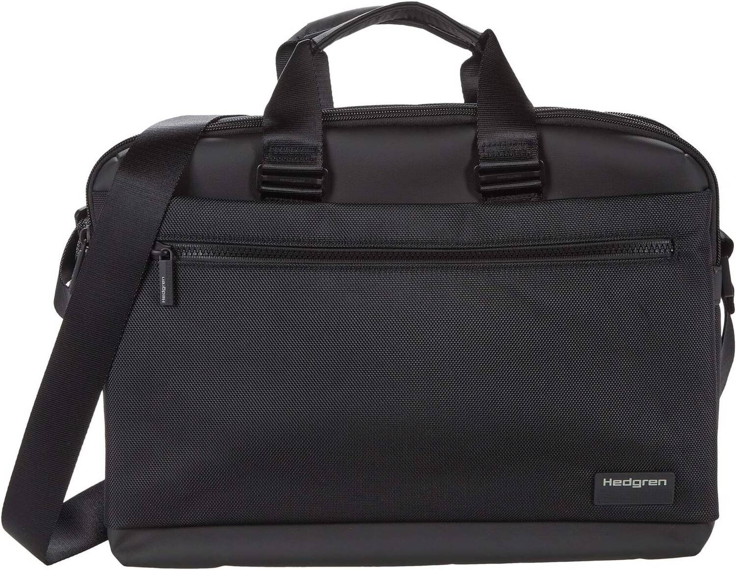 

Сумка 15.6" Byte RFID Laptop Briefcase Hedgren, черный