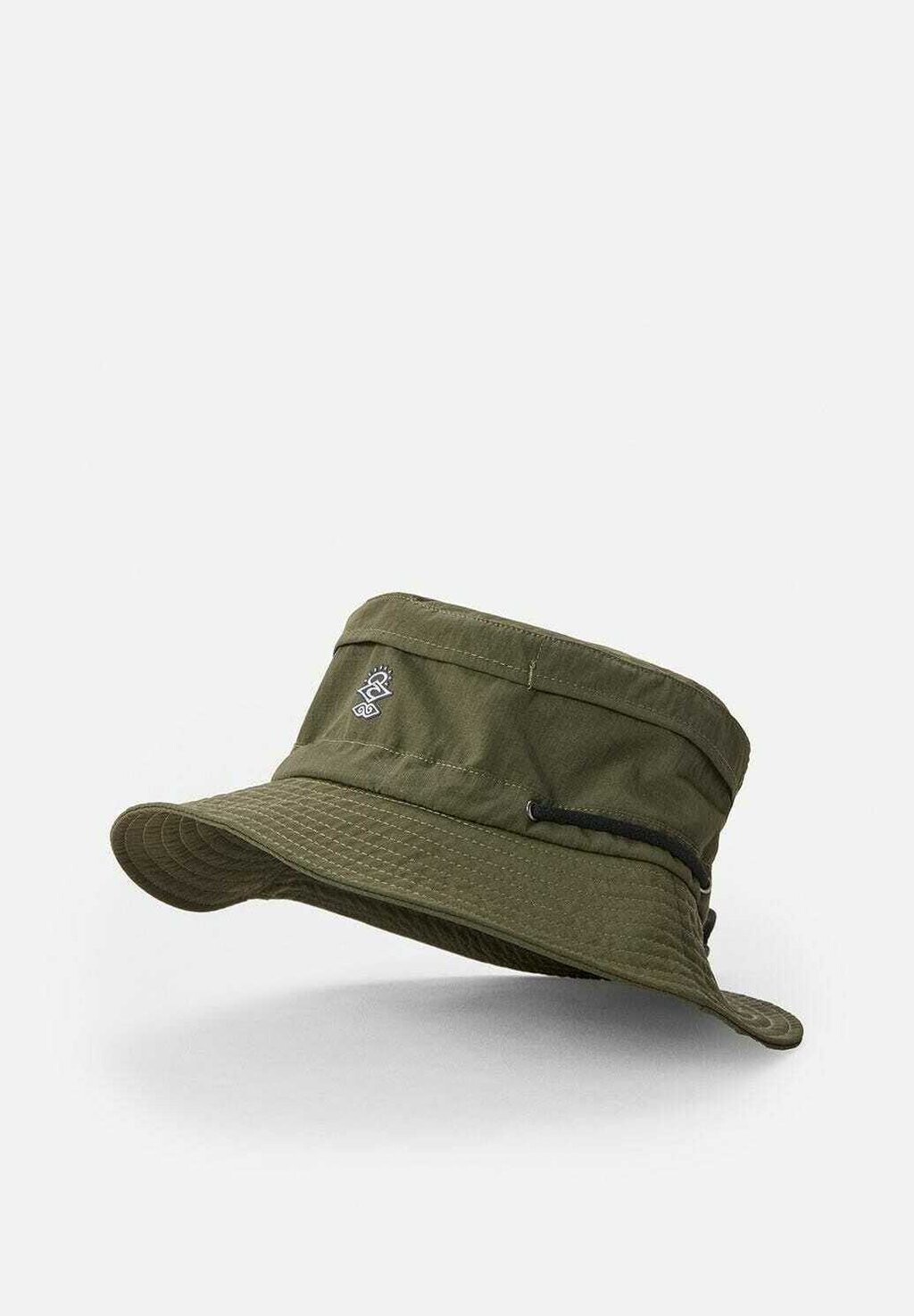 

Головной убор SEARCHERS TECH MID BRIM Rip Curl, оливково-зеленый