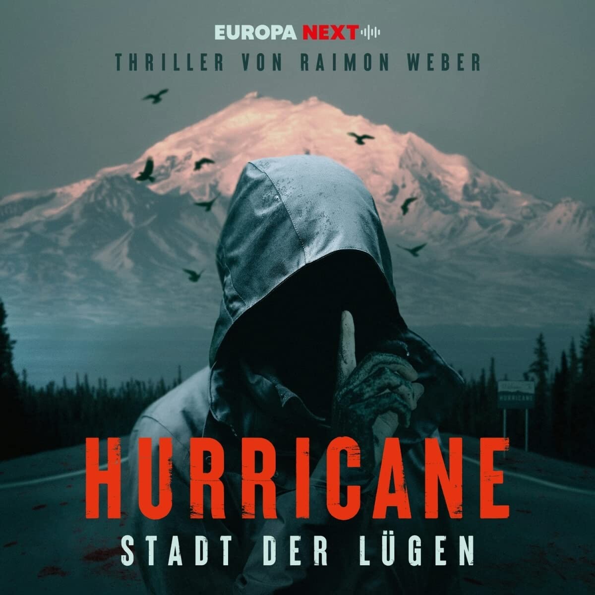 

CD диск Hurricane: Hurricane Stadt Der Lugen - Boxset