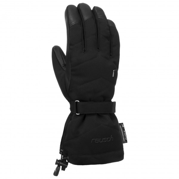 

Женские перчатки nadia r-tex xt Reusch, черный