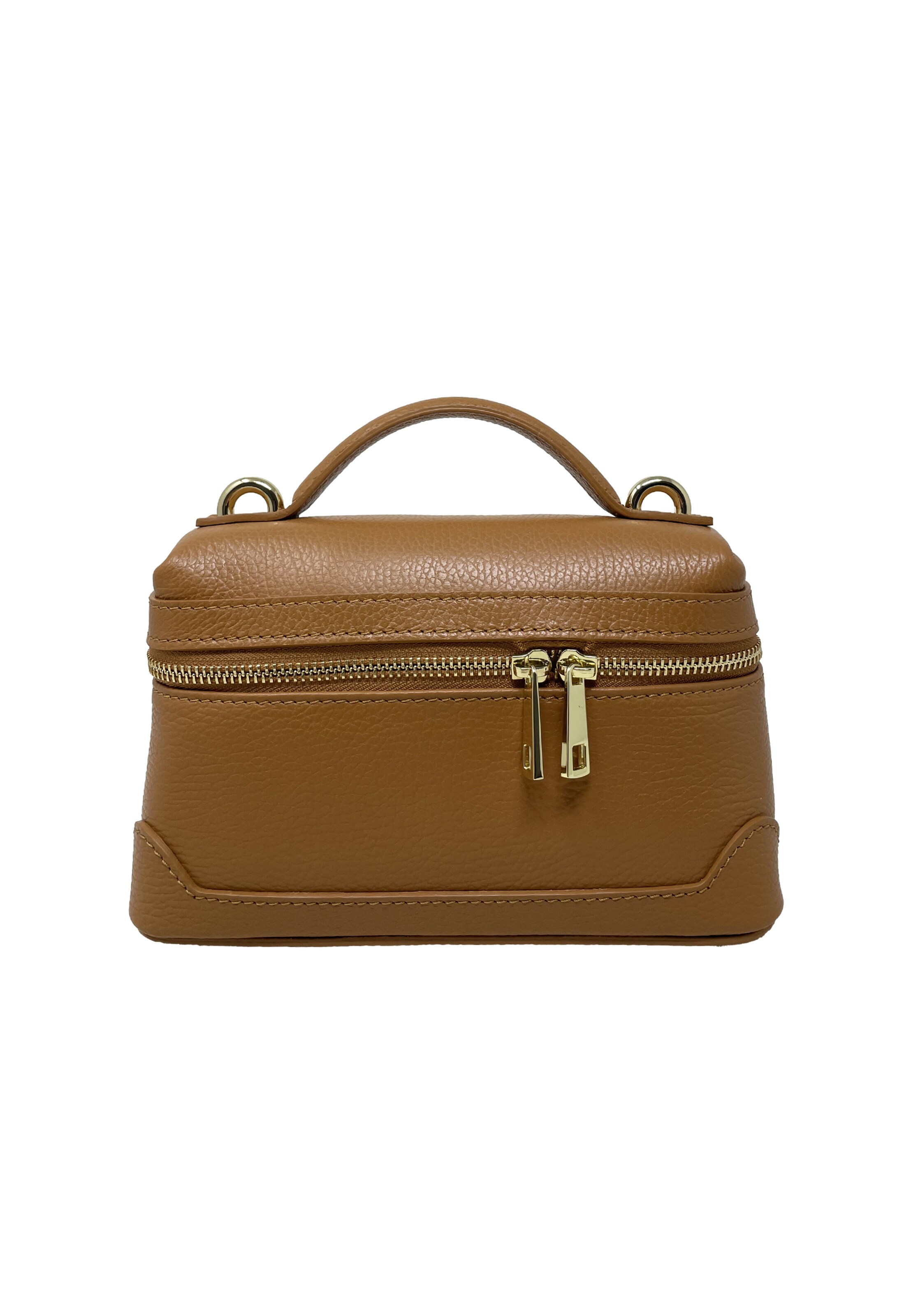 

CHICCA BORSE Сумка в цвете Cognac