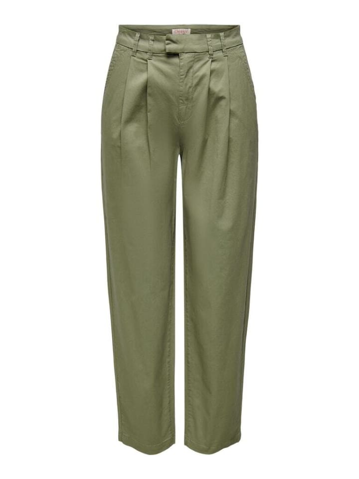 

Тканевые брюки ONLY Hose, цвет Aloe