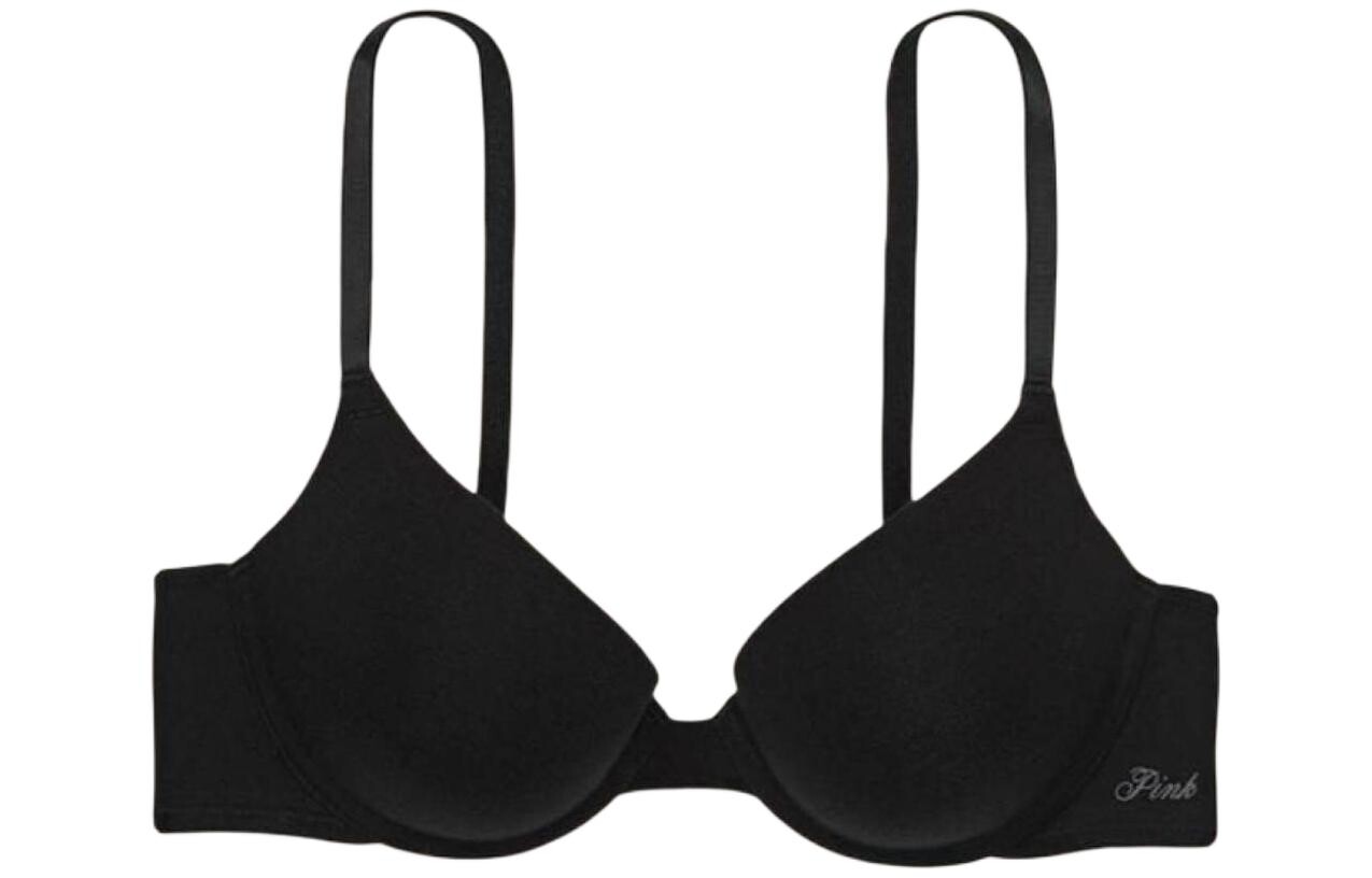 

Женский бюстгальтер Victoria's Secret, цвет Black