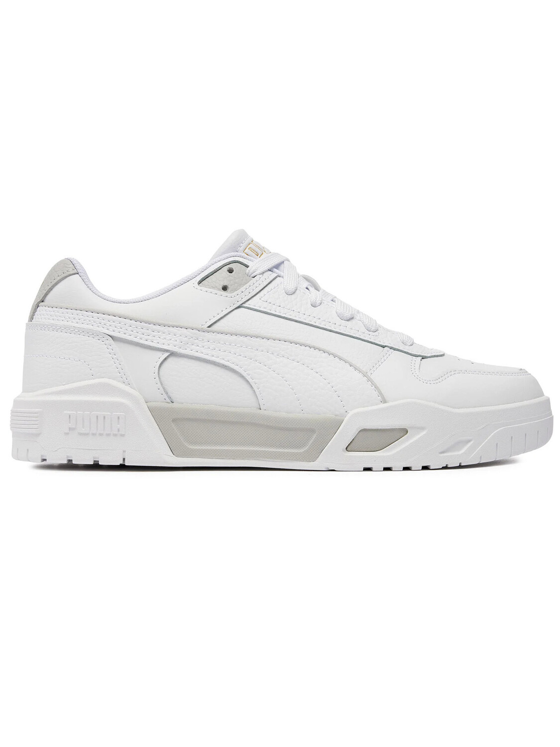 

Кроссовки rbd tech classic Puma, белый