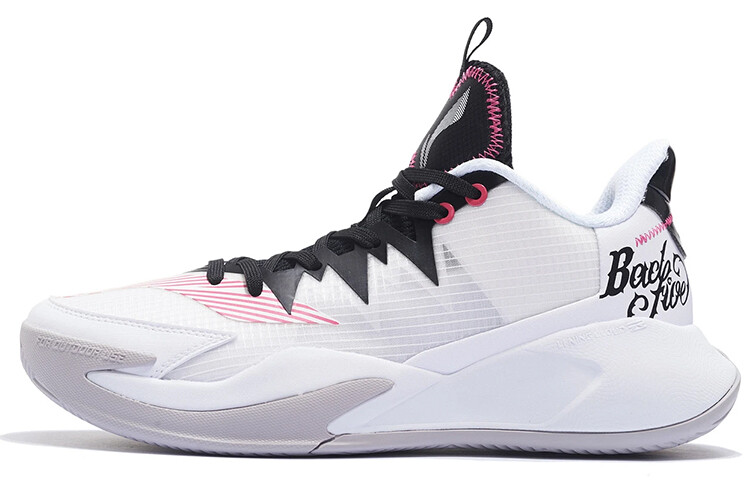 

Мужские баскетбольные кроссовки Li Ning Storm 1