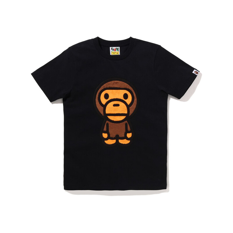 

Футболка женская A Bathing Ape