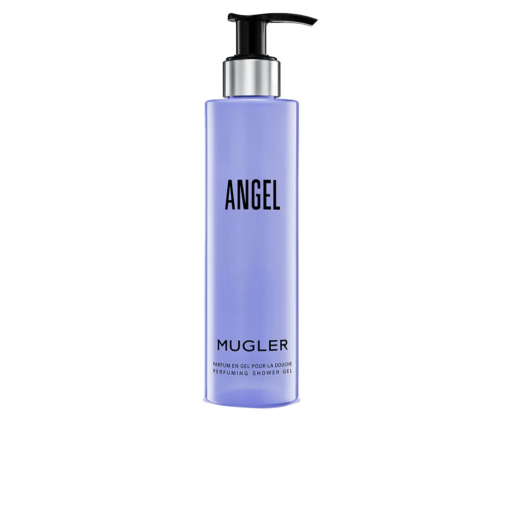 

Гель для душа Angel Thierry Mugler, 200 мл.
