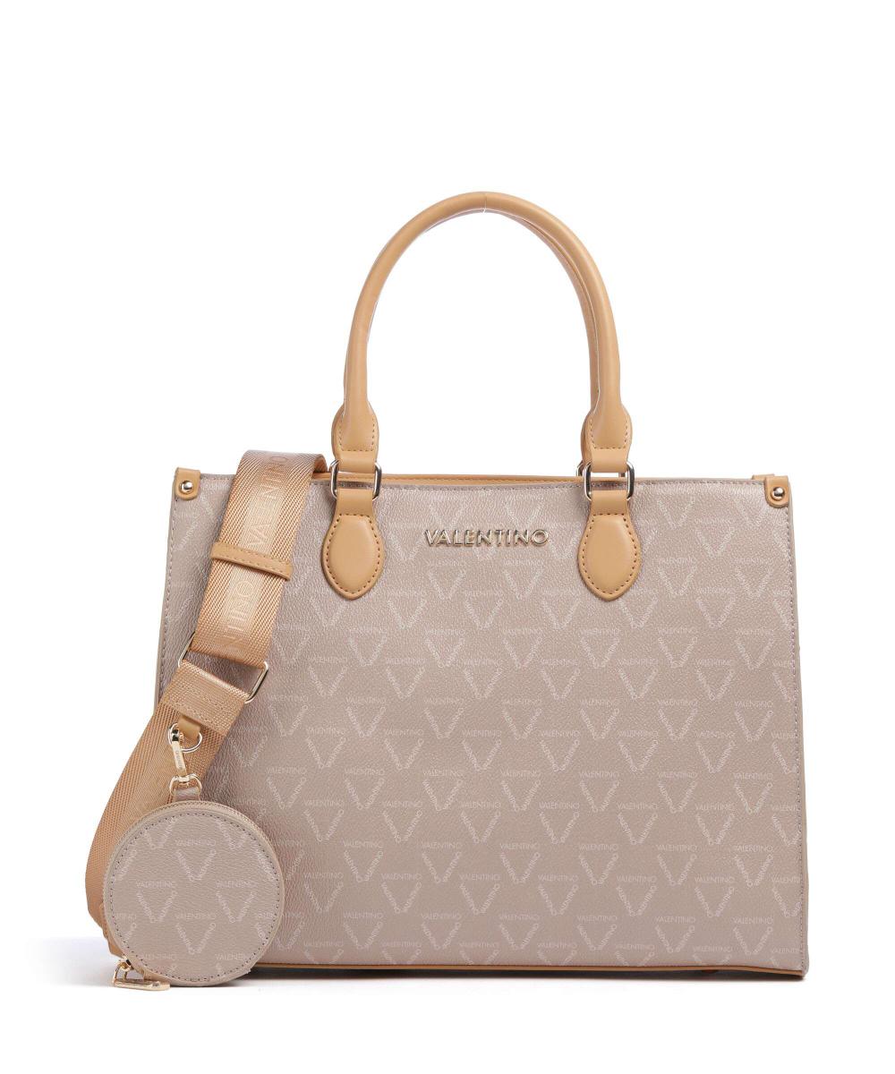 

Сумочка Lady re из искусственной кожи Valentino Bags, бежевый