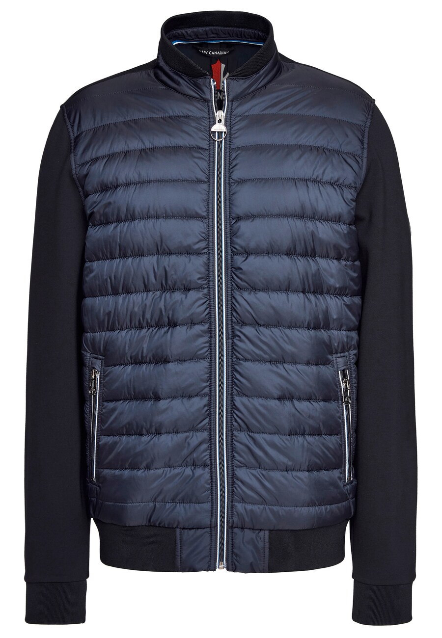 

Всесезонная куртка NEW CANADIAN Between-Season Jacket, морской синий