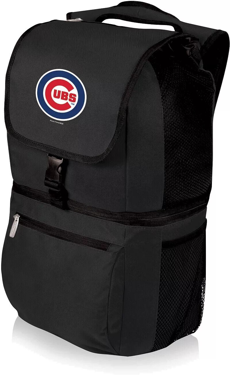 

Рюкзак-холодильник Picnic Time Chicago Cubs Zuma