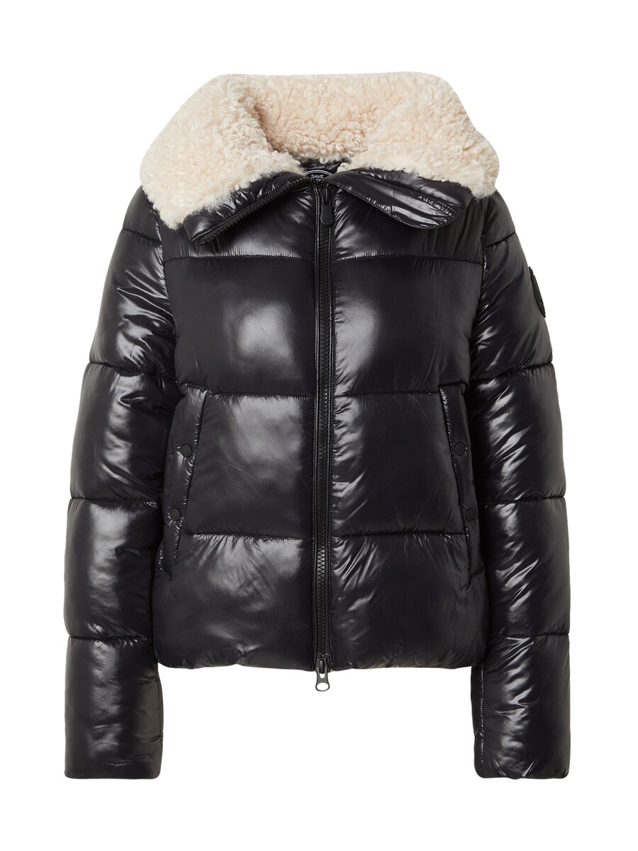 

Демисезонная куртка SAVE THE DUCK MOMA, Black