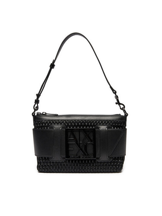 

Сумочка Armani Exchange, черный