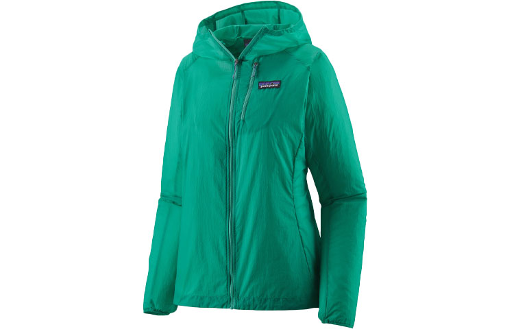 

Patagonia Куртка женская, Blue Green FRTL