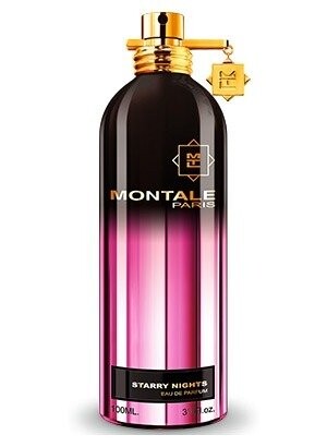 

Звездные ночи, парфюмированная вода, 100 мл Montale