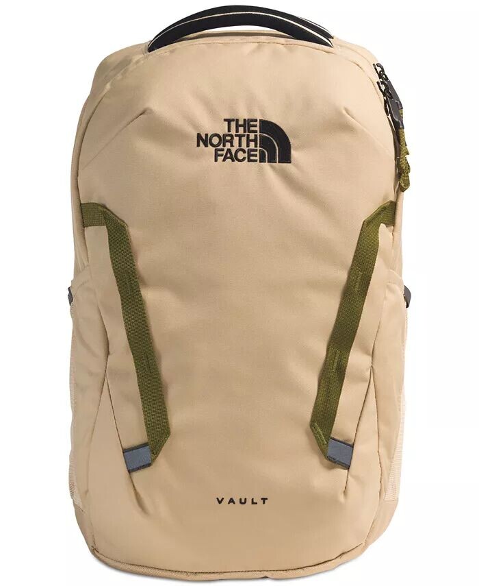 

Мужской рюкзак Vault The North Face, бежевый