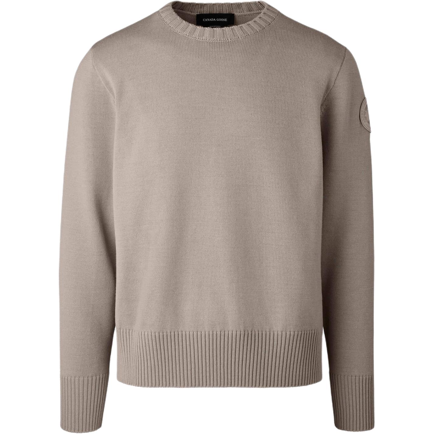 

Россо Свитшот Канада Гусь, Лаймстоун