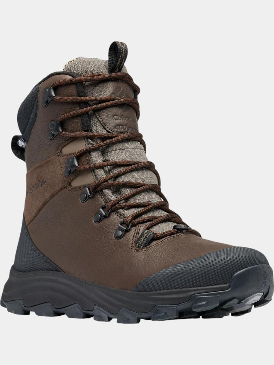 

COLUMBIA Мужские ботинки Expeditionist Extreme