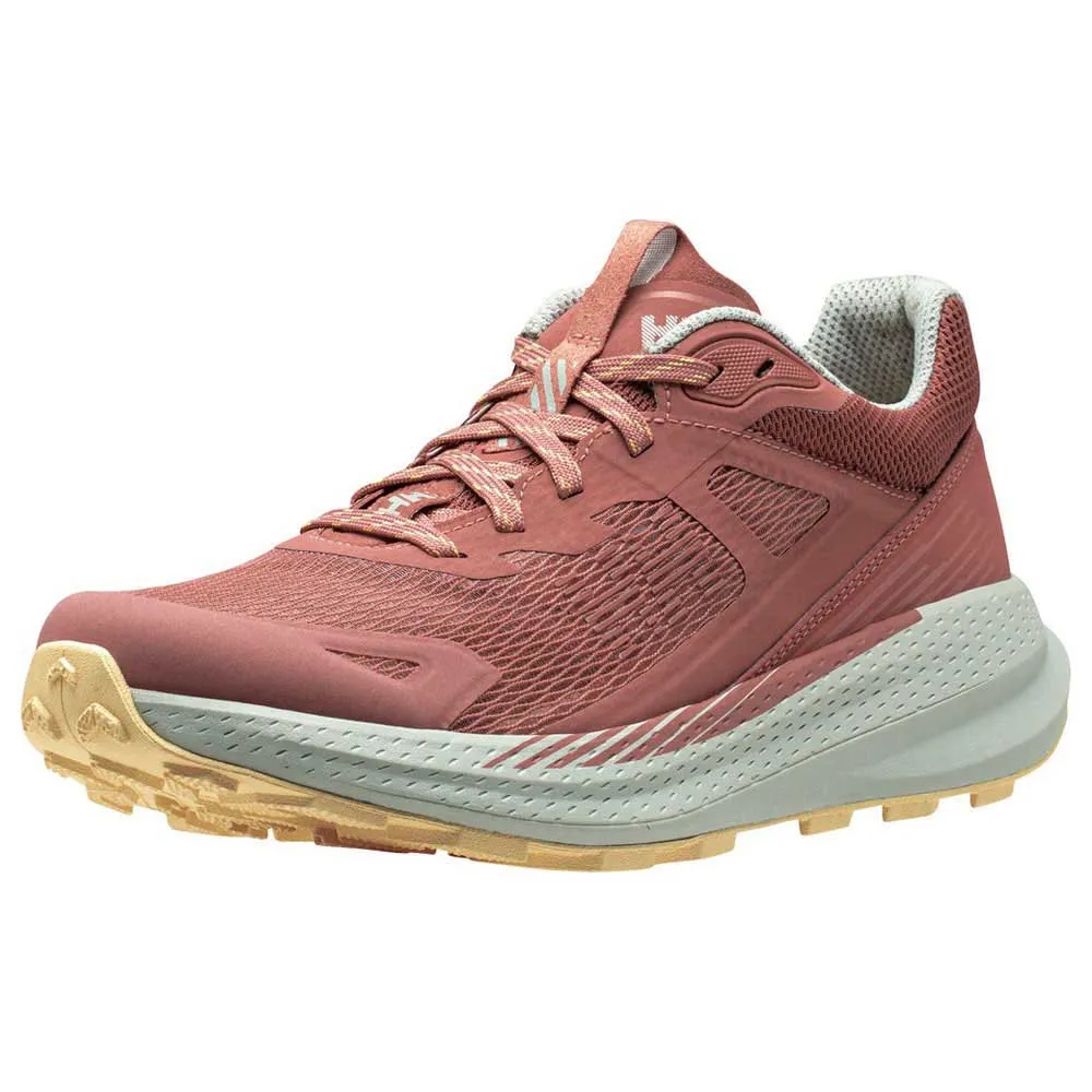 

Походные беговые кроссовки Helly Hansen Skyhawk Tr, розовый