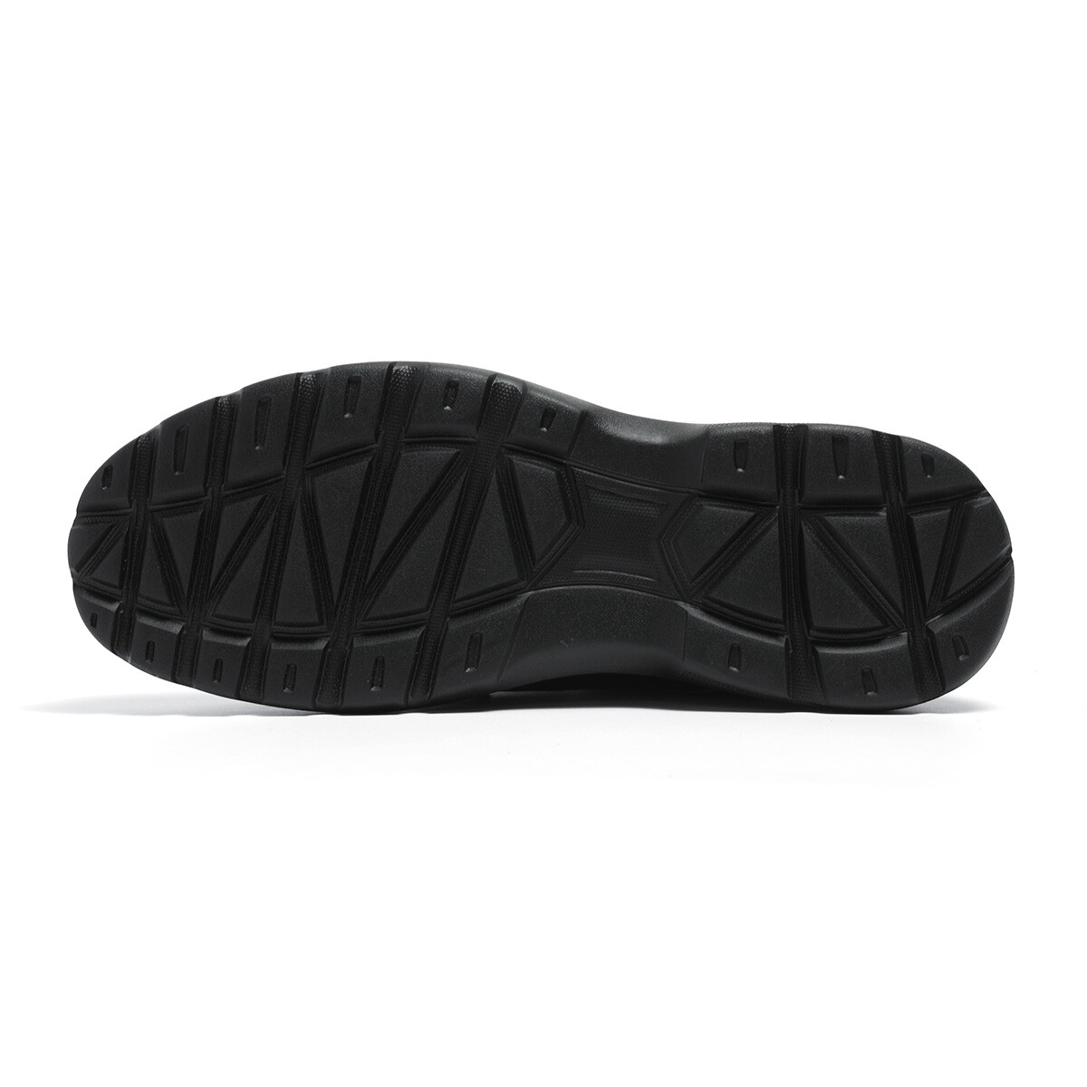 Кроссовки NAVIGARE Lifestyle Shoes Men Low-top, белый — фото 4