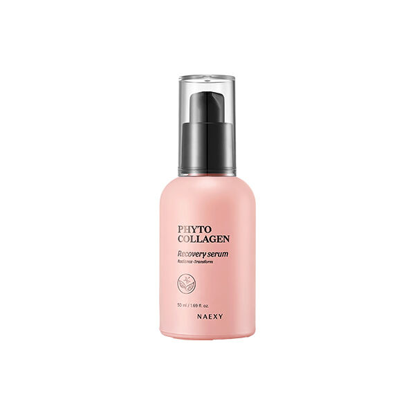 

Регенерирующая сыворотка для лица, 50 мл Naexy Phyto collagen