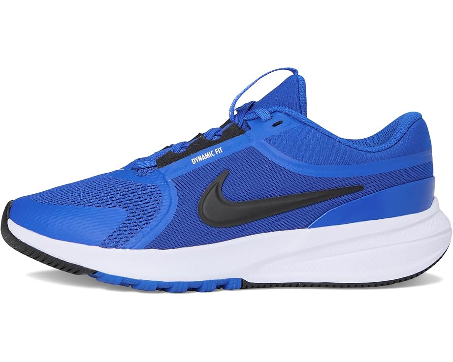 Кроссовки Nike Kids Star Runner 5, цвет Game Royal/Black/White — фото 4