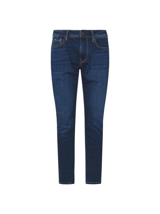 

Джинсы Pepe Jeans, синий