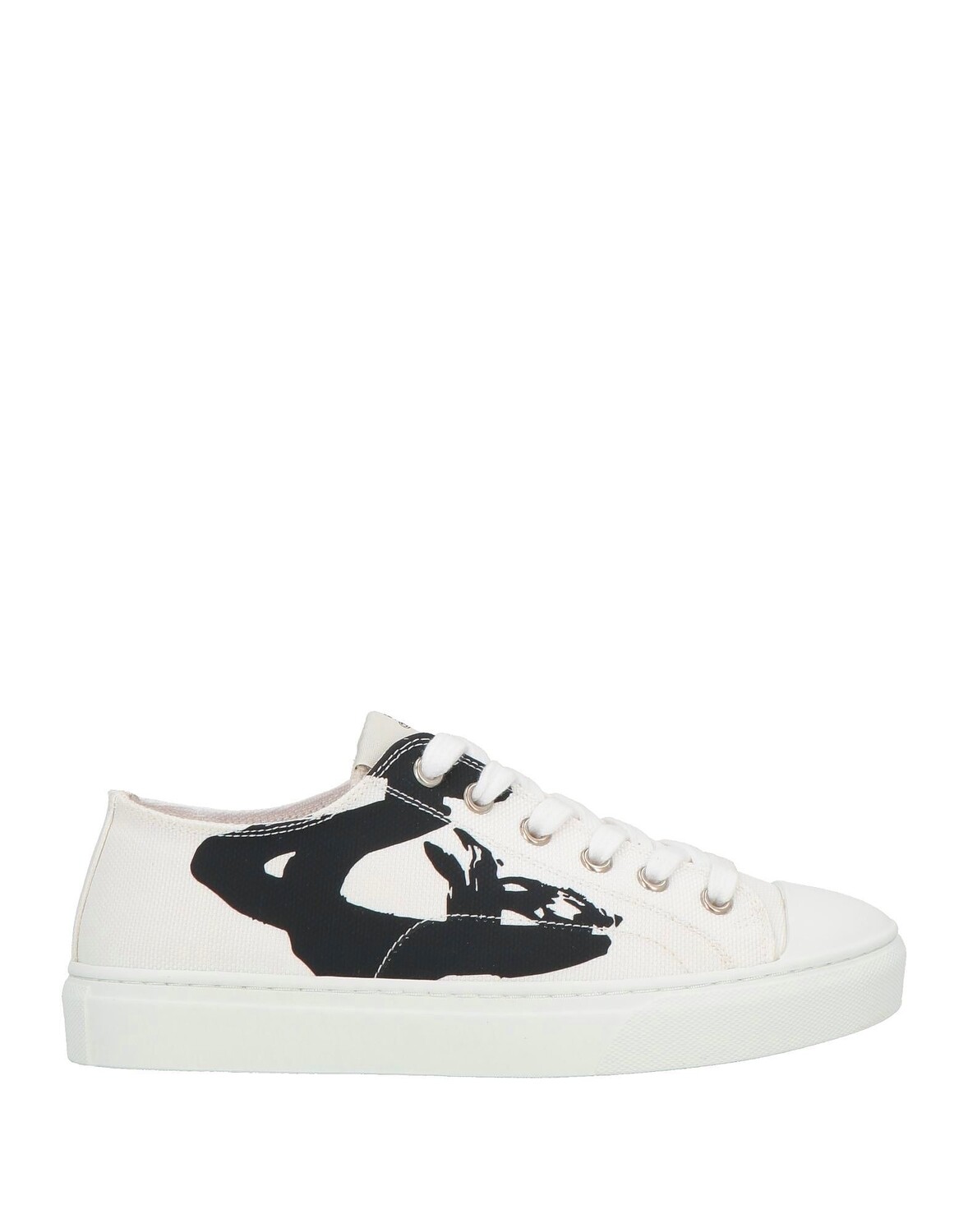 

Кроссовки Vivienne Westwood, белый
