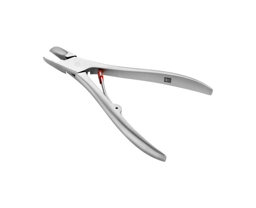 Косметические кусачки для ногтей ZWILLING, цвет silver-tone — фото 3