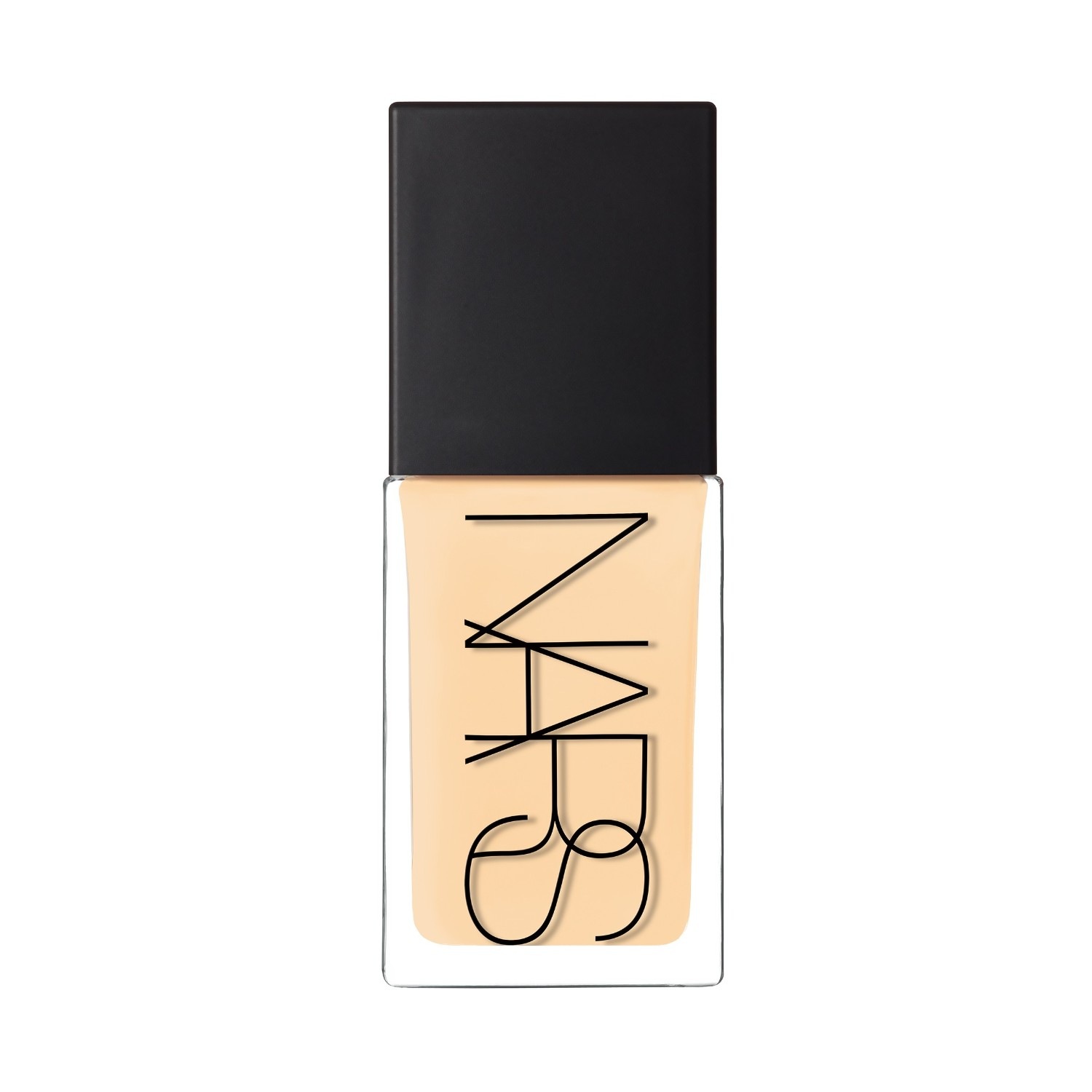 Тональный крем для лица light reflecting Nars, deauville, объем 30 мл