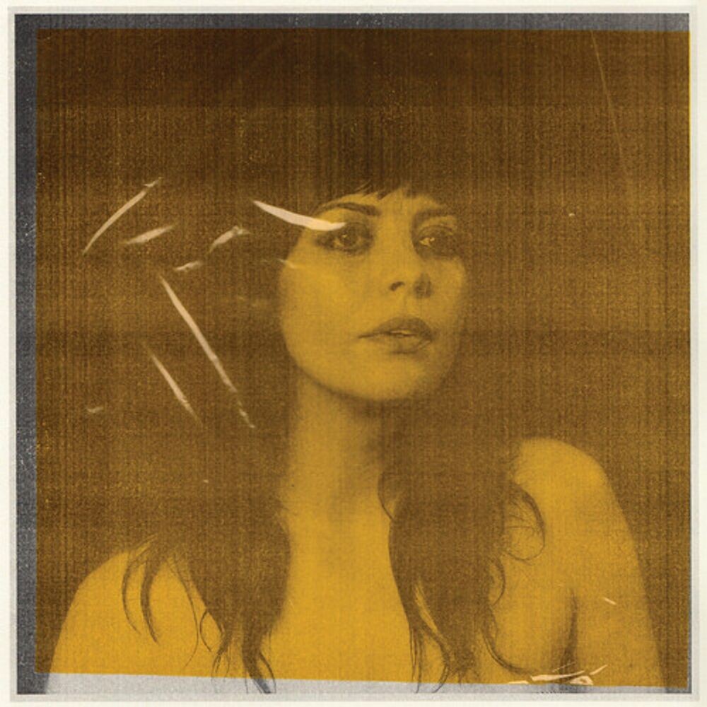 

Диск CD Derealization - Julia, Julia
