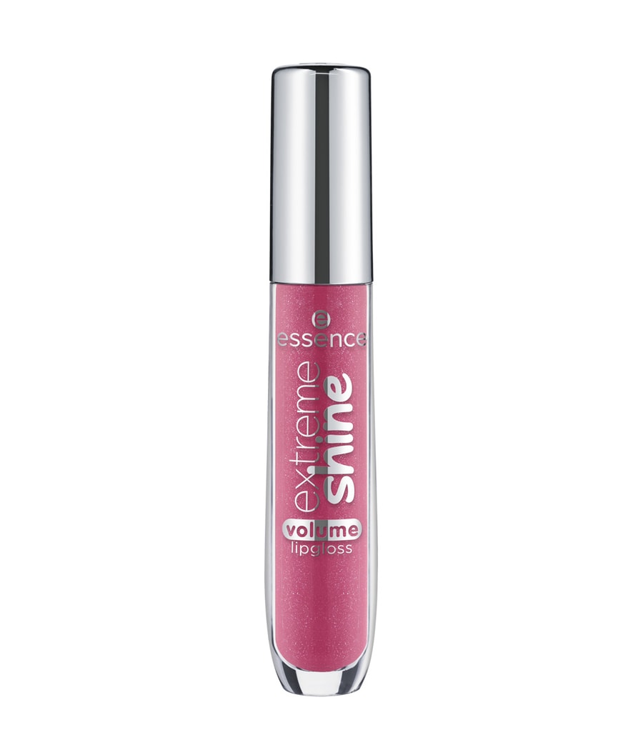 

Блеск для губ essence Extreme Shine Volume, Nr. 13 - Glazed Berry, 5 ml
