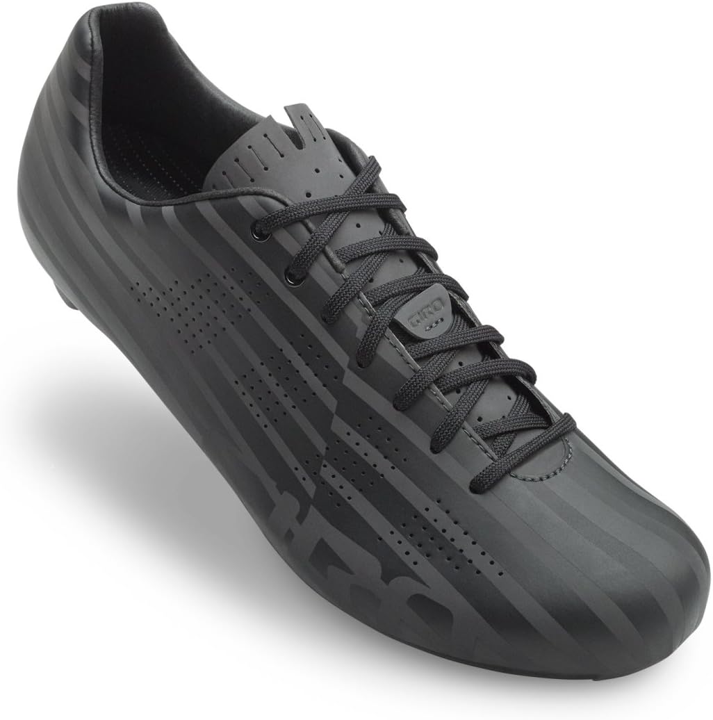 

Велосипедные кроссовки Giro Empire VR70 Knit - мужские, Dark Shadow/Reflective Dazzle