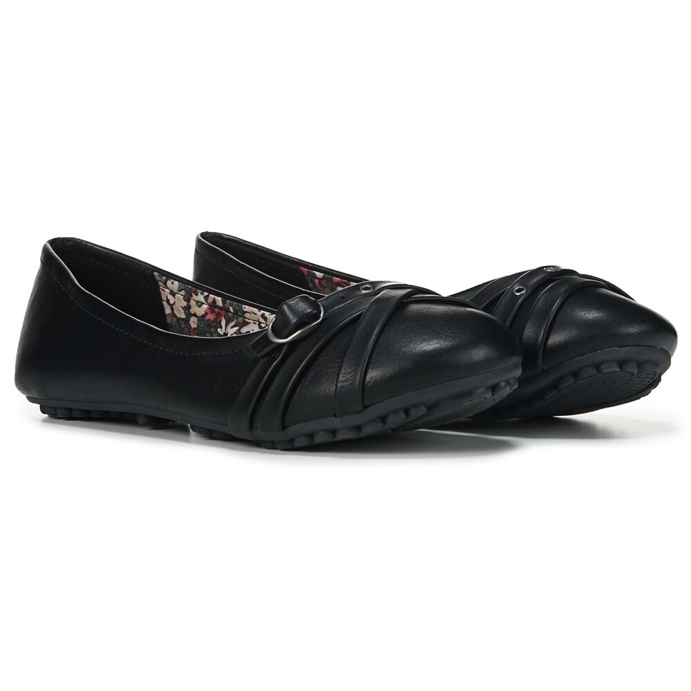 

Женские балетки Arabella Flat Jellypop, черный
