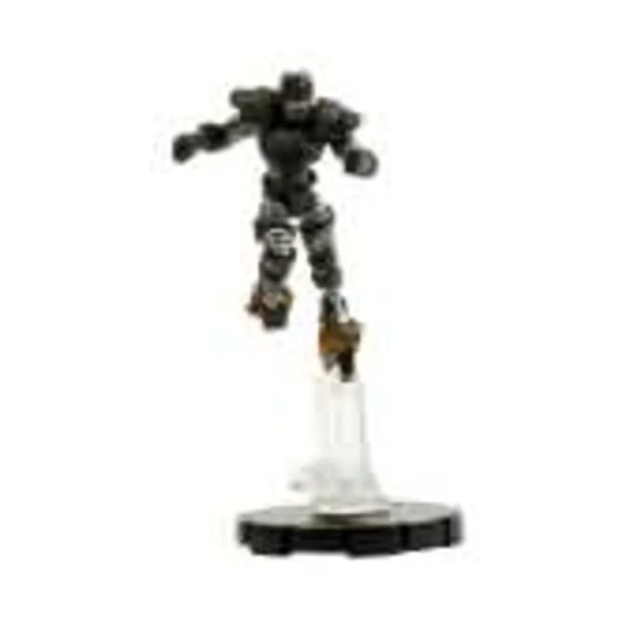 

Титановый Человек #074 – Опытный, Marvel HeroClix - Armor Wars - Singles