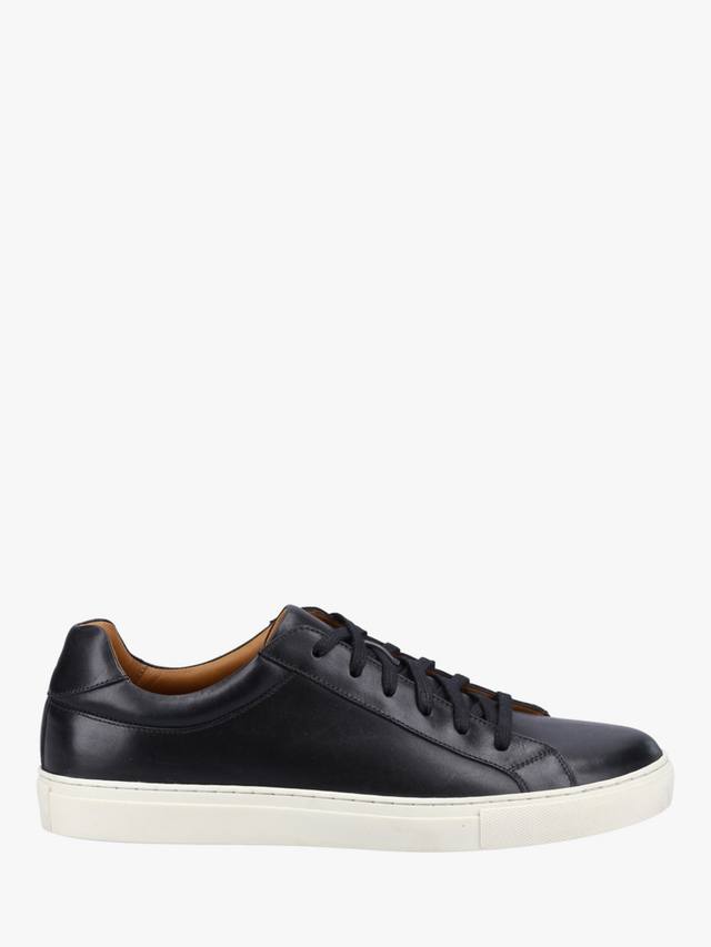 

Кроссовки на подошве colton cupsole Hush Puppies, черный