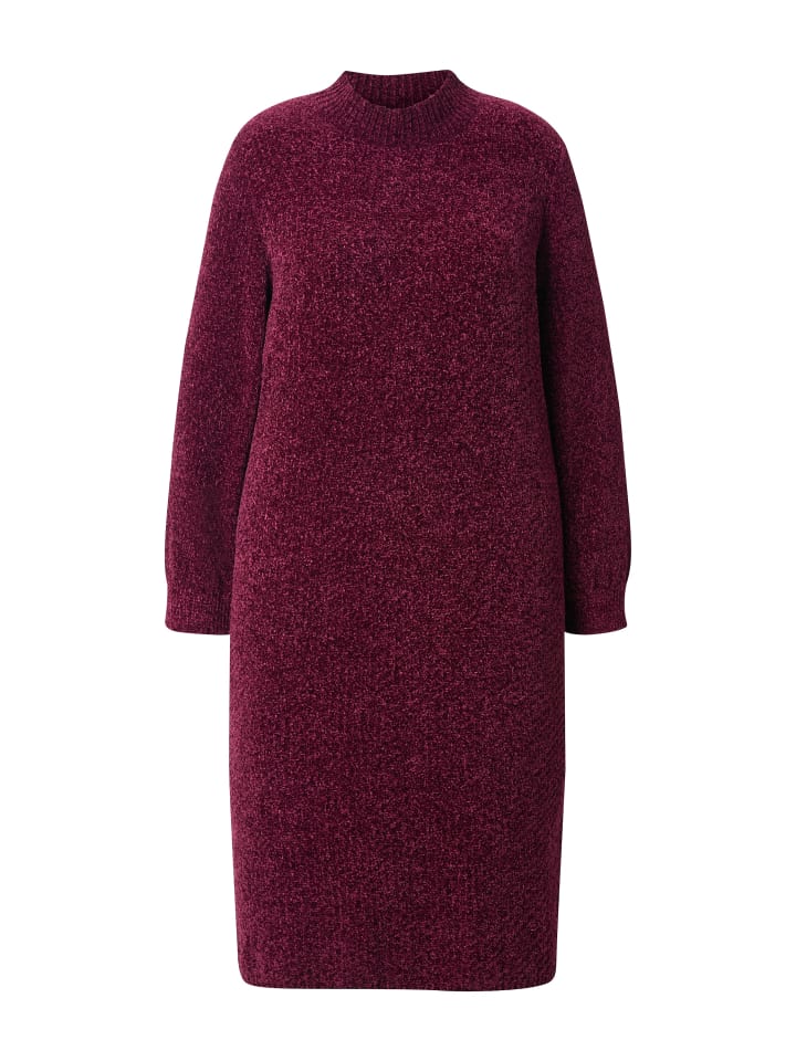 

Платье до колена Ulla Popken