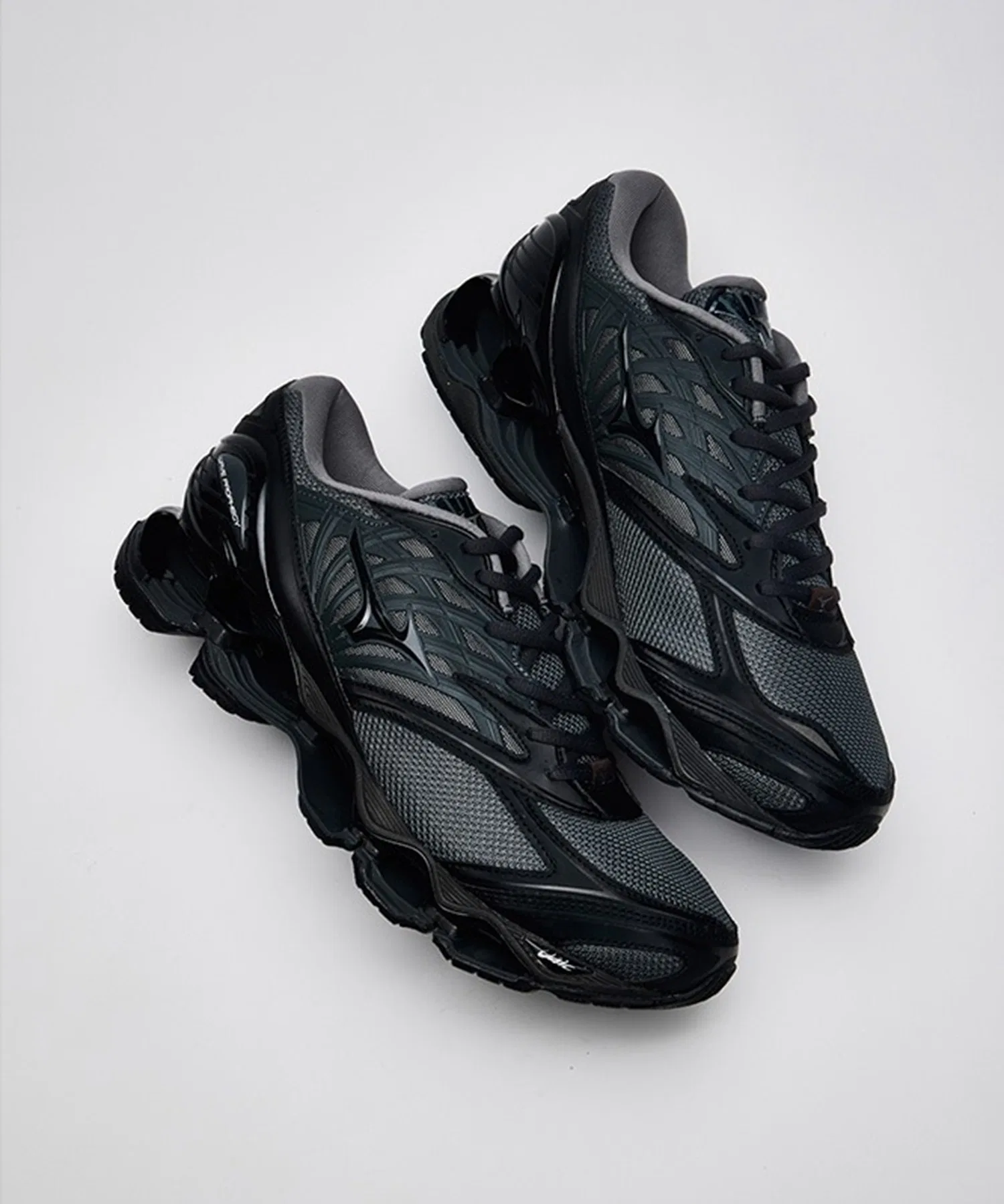 Мужские кроссовки MIZUNO WAVE PROPHECY LS