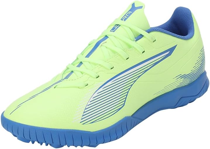 

Мужские кроссовки PUMA, желтый