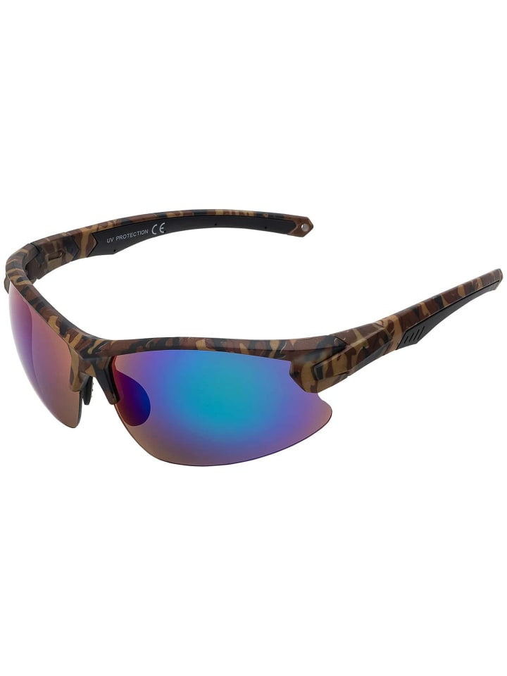 

Солнцезащитные очки BEZLIT