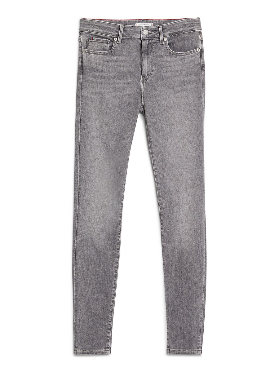 

Узкие джинсы TOMMY HILFIGER Cosmo, серый деним