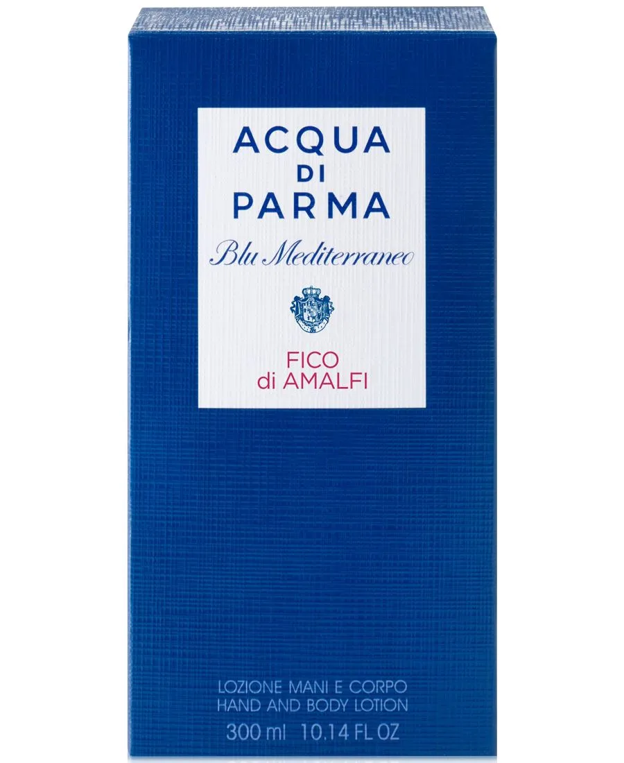 ACQUA DI PARMA Лосьон для рук и тела Fico di Amalfi, 10,14 унций — фото 3