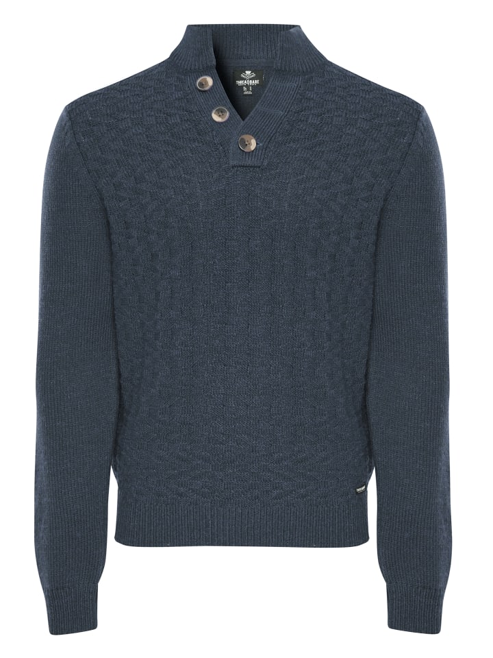 

Свитер Threadbare