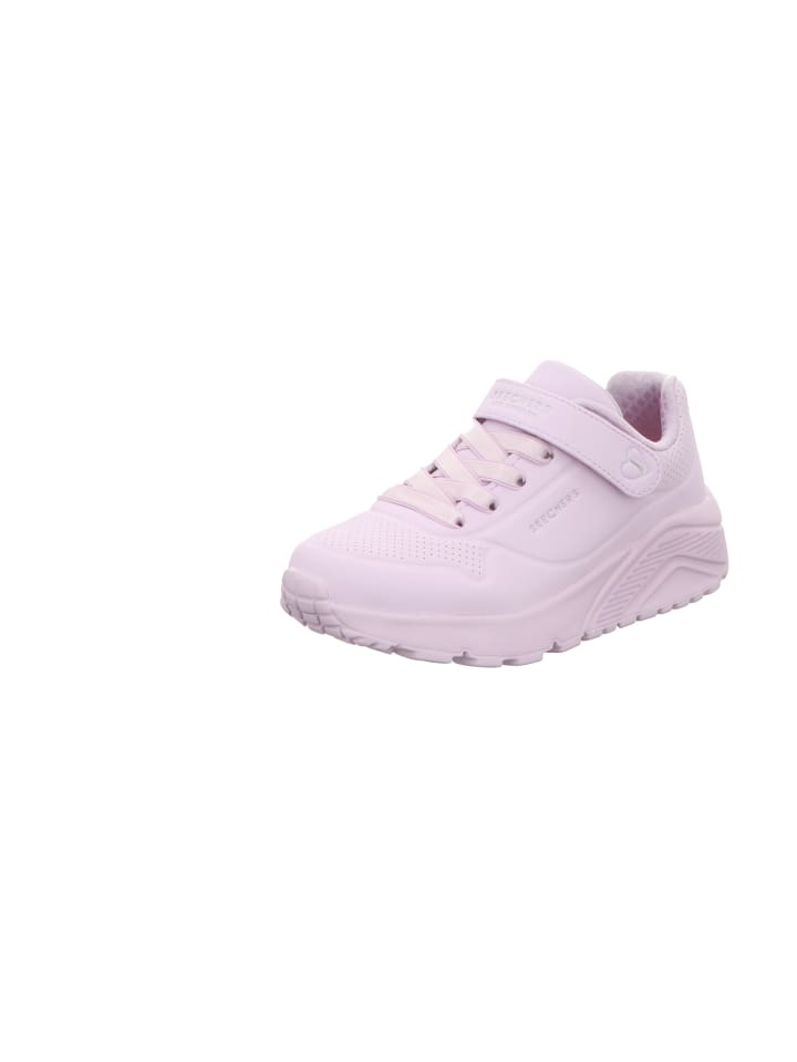 

Тапочки Skechers, фиолетовый