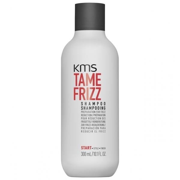 

Шампунь против вьющихся волос Kms California Tame Frizz 300 мл Inna marka