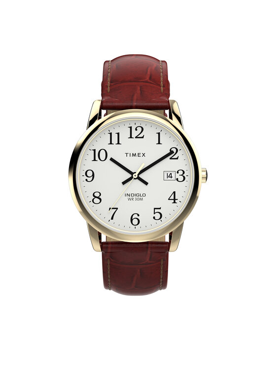 

Часы Easy Reader TW2W95500 Timex, золотой