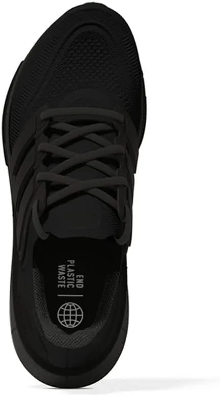 Мужские кроссовки Adidas Saturday Short Sport, черный — фото 3