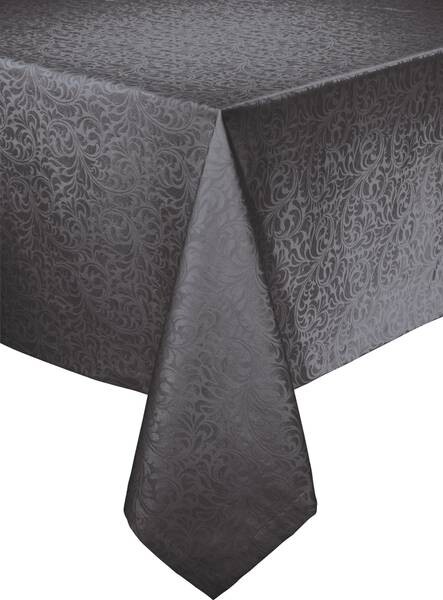 

Скатерть Erwin Müller 125275-S22, 130x1x190 см, антрацитовый