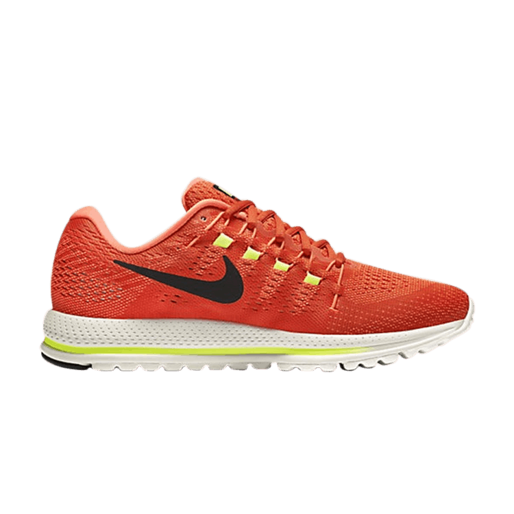 

Кроссовки Air Zoom Vomero 12, оранжевый