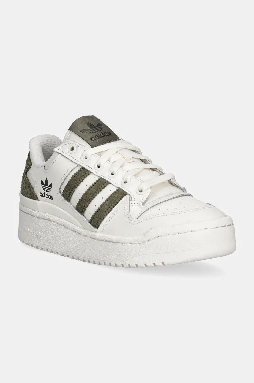 

Кроссовки adidas Originals Forum Bold, бежевый
