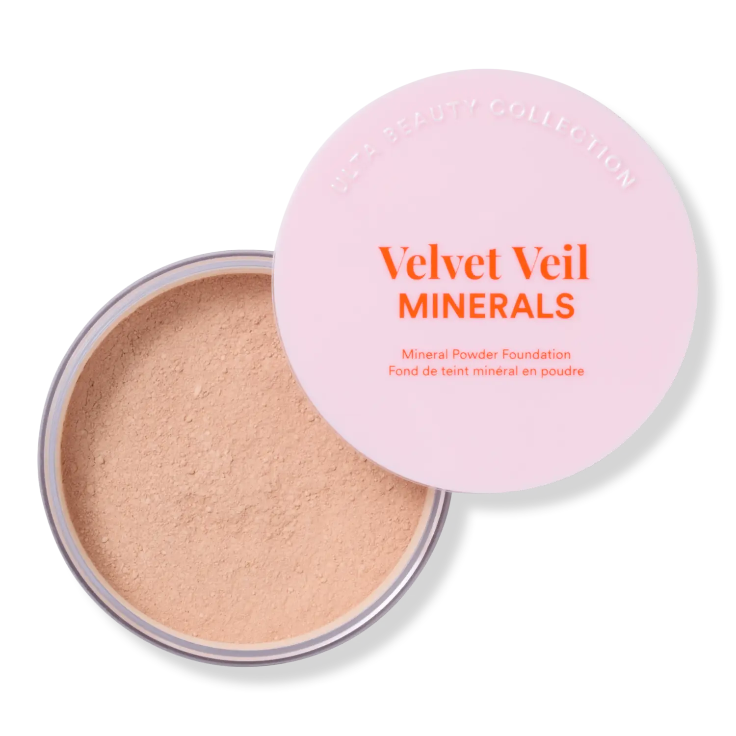 

Минеральная пудра-основа Velvet Veil ULTA Beauty Collection, Light to Medium Cool
